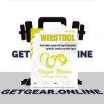Winstrol Oral (Stanozolol) 50