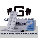 Astralean