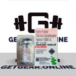 HCG 10000IU