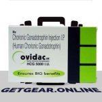 Ovidac 5000 IU