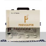 Proscalpin