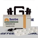 Tamoxifen 40