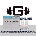 Testo-Cypmax